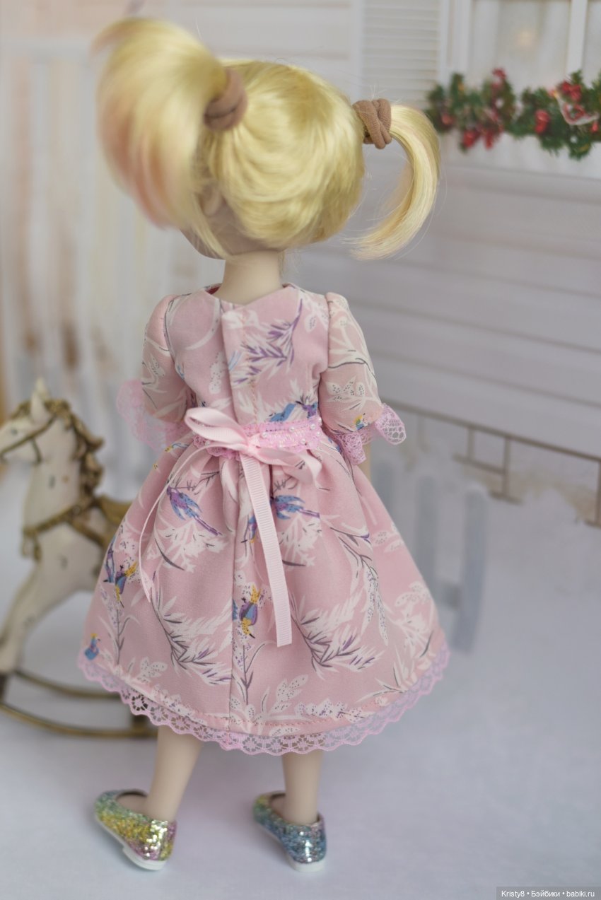 Рубиночки, образы старые и новые