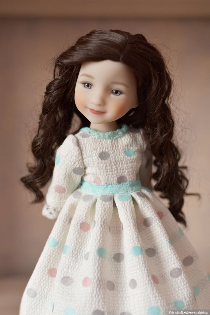 Рубиночки, образы старые и новые