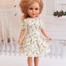 Наряды для Vidal Rojas 35 и 41 см. Наряды для Vidal Rojas 35 и 41 см.