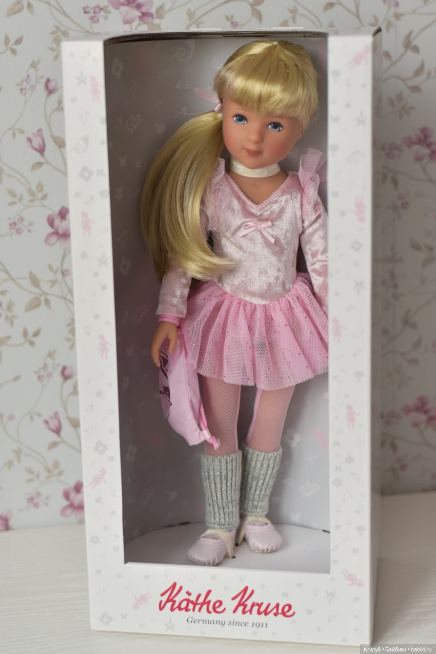 Darcy La Bella Kathe Kruse (фото 2)