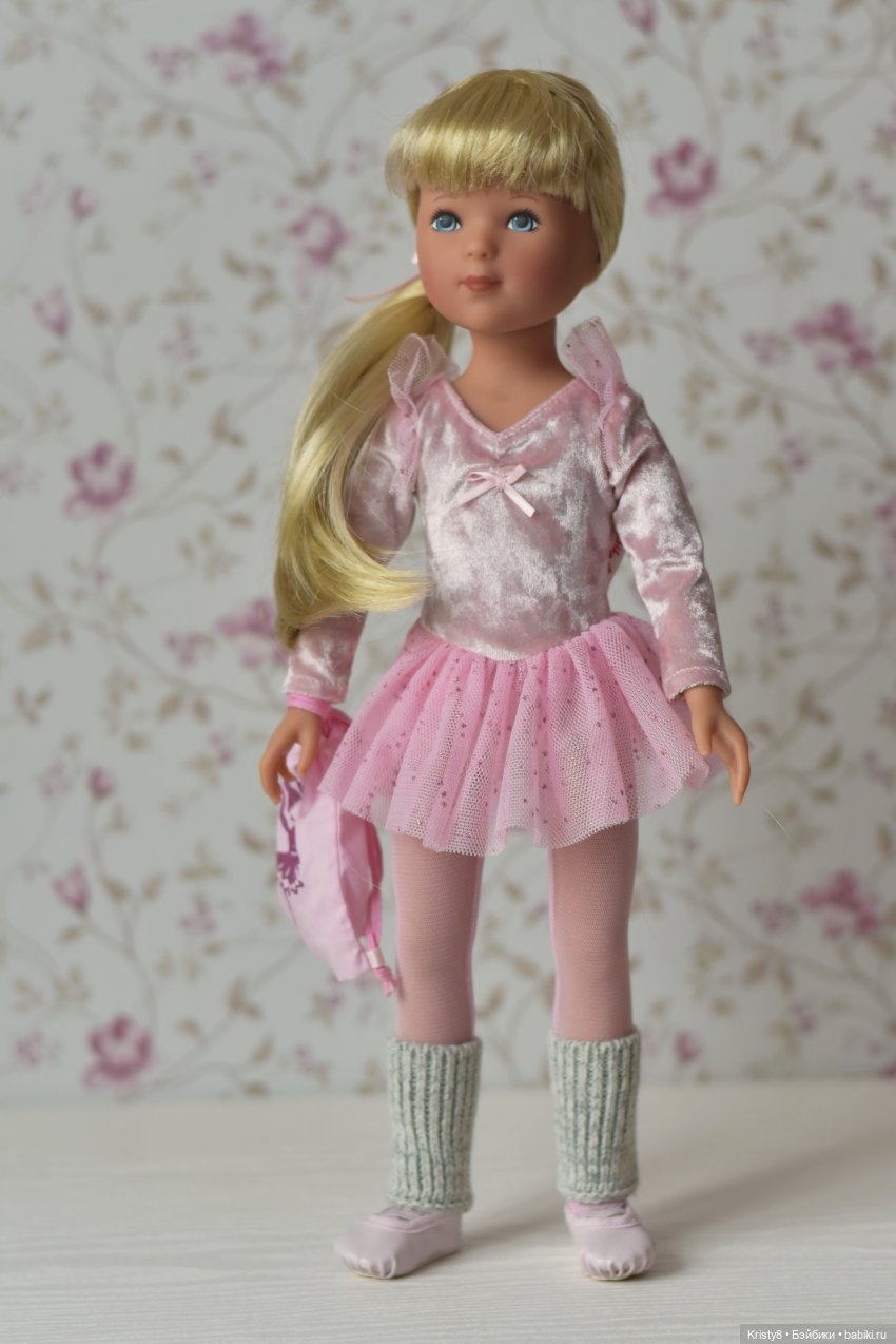 Darcy La Bella Kathe Kruse (фото 6)