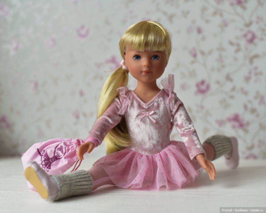 Darcy La Bella Kathe Kruse (фото 10)