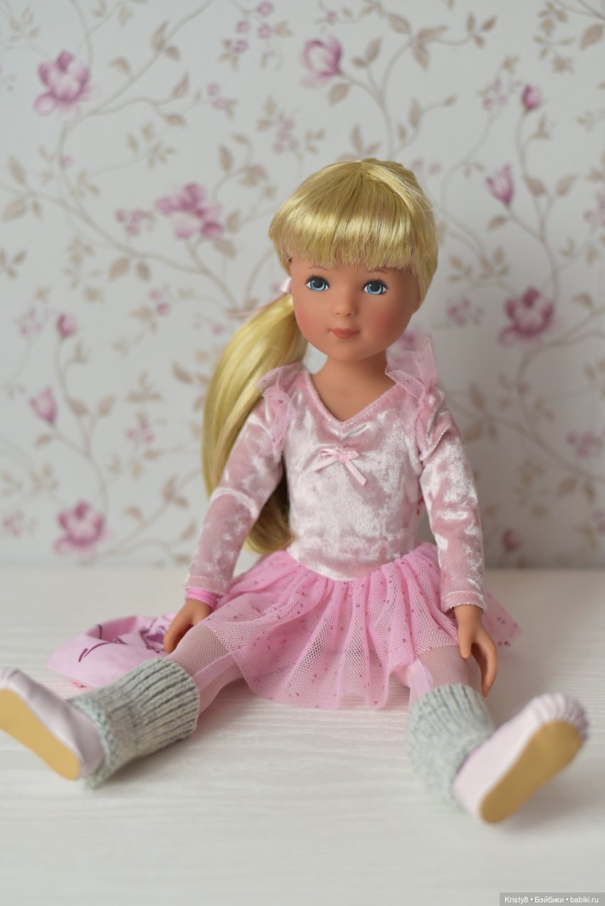 Darcy La Bella Kathe Kruse