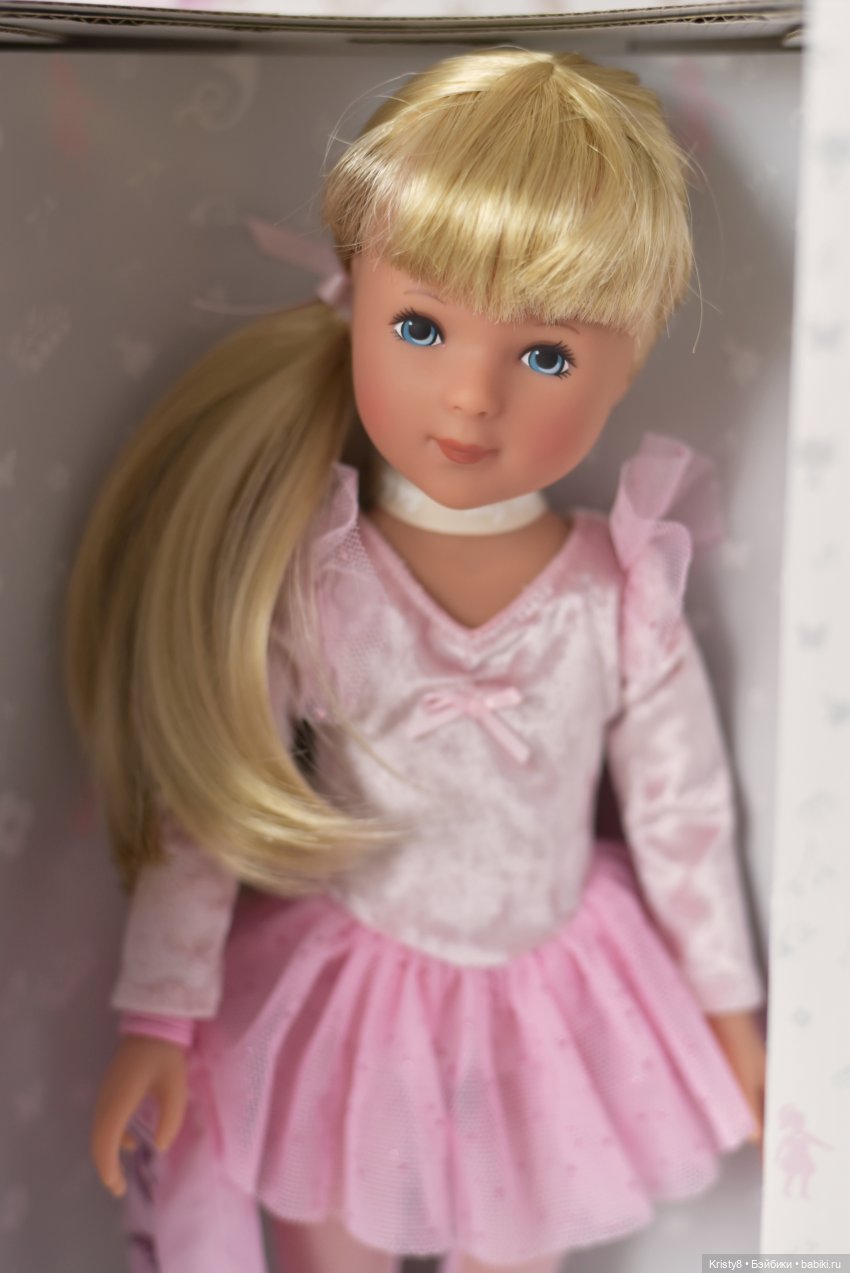 Darcy La Bella Kathe Kruse (фото 5)