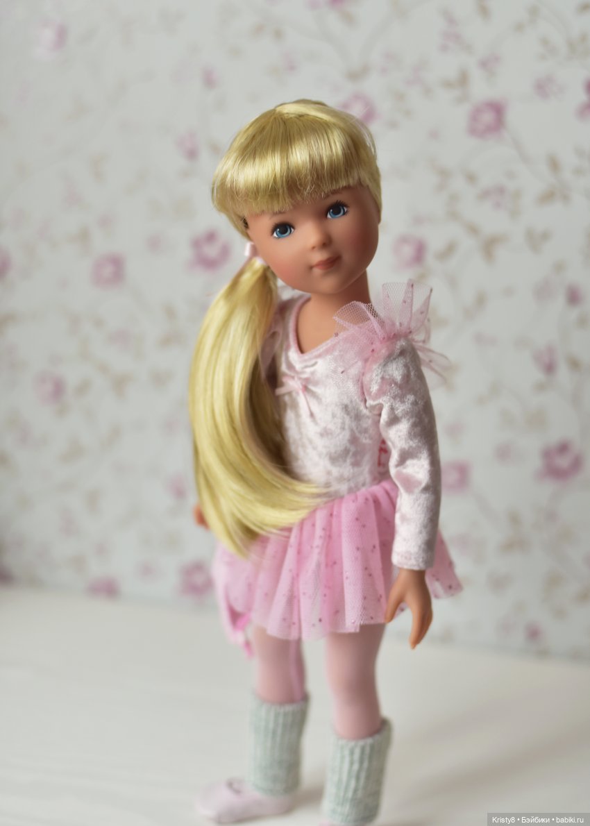 Darcy La Bella Kathe Kruse (фото 9)