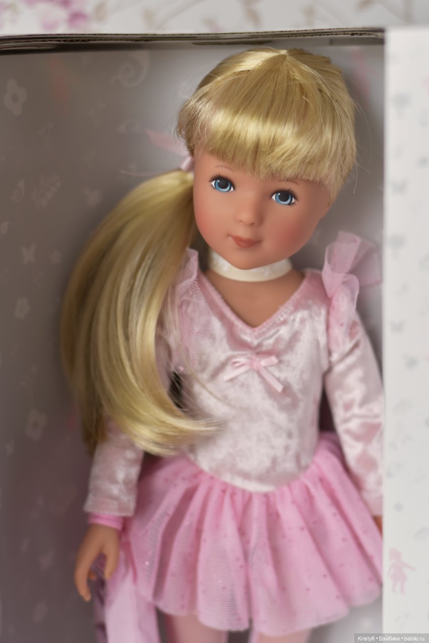 Darcy La Bella Kathe Kruse (фото 4)