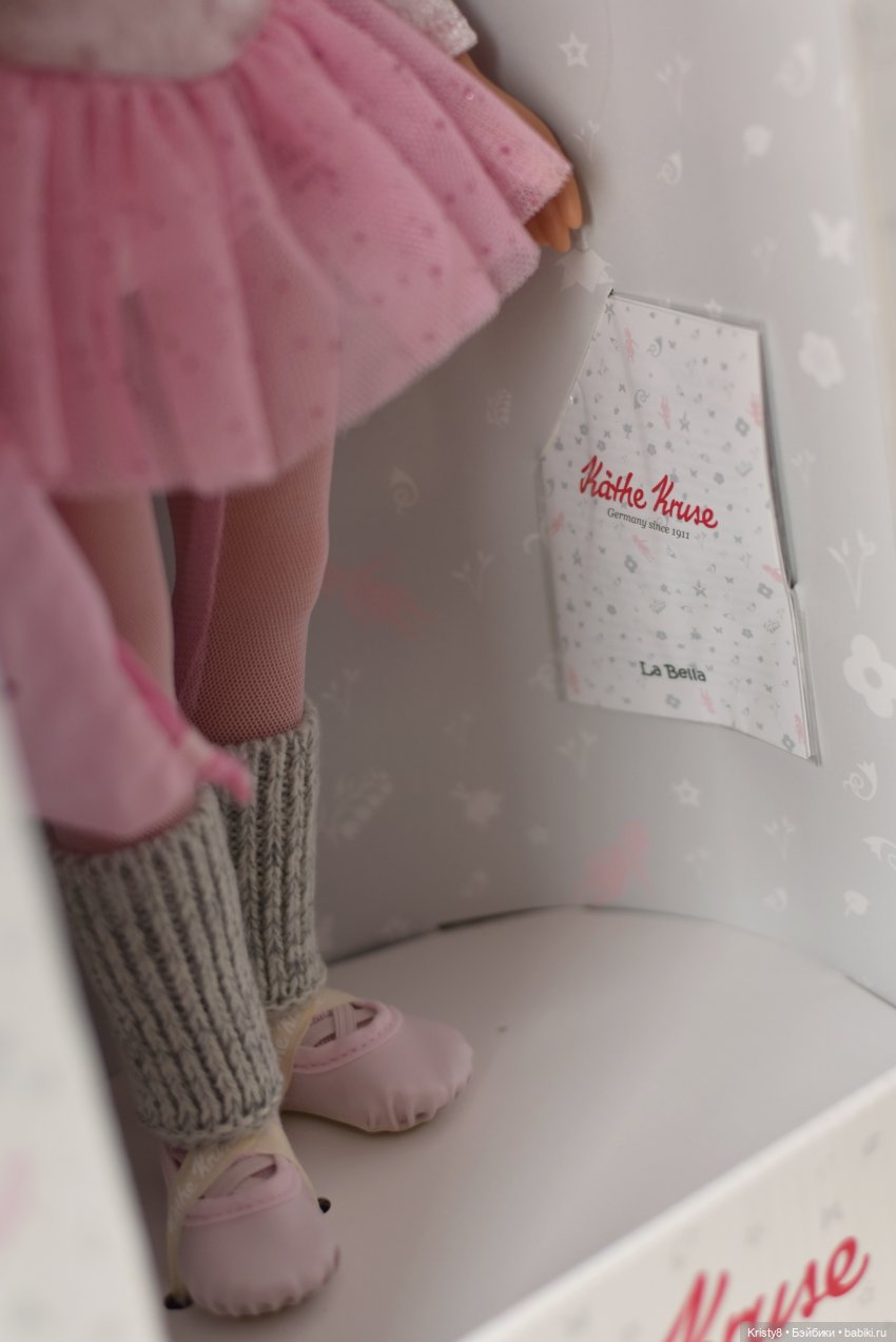 Darcy La Bella Kathe Kruse (фото 3)