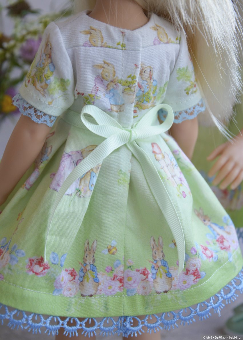 Паолочки готовятся к Кукловстрече