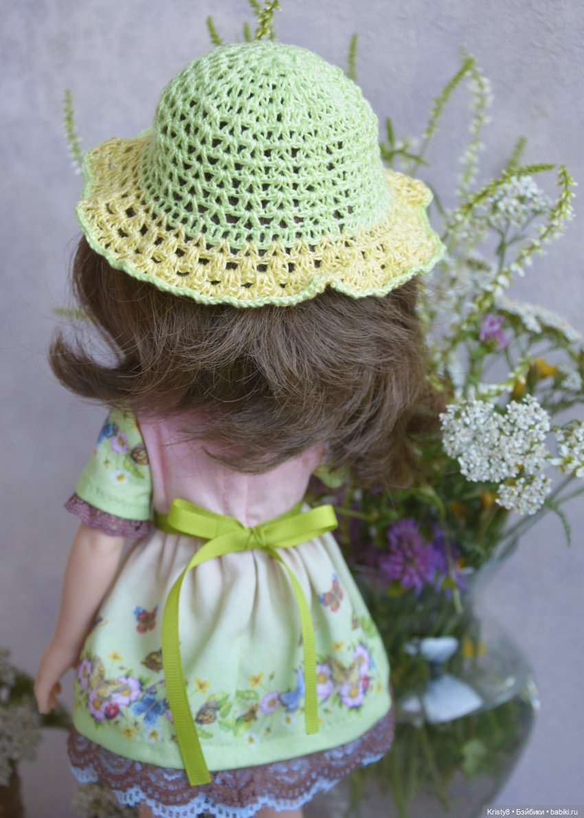 Паолочки готовятся к Кукловстрече