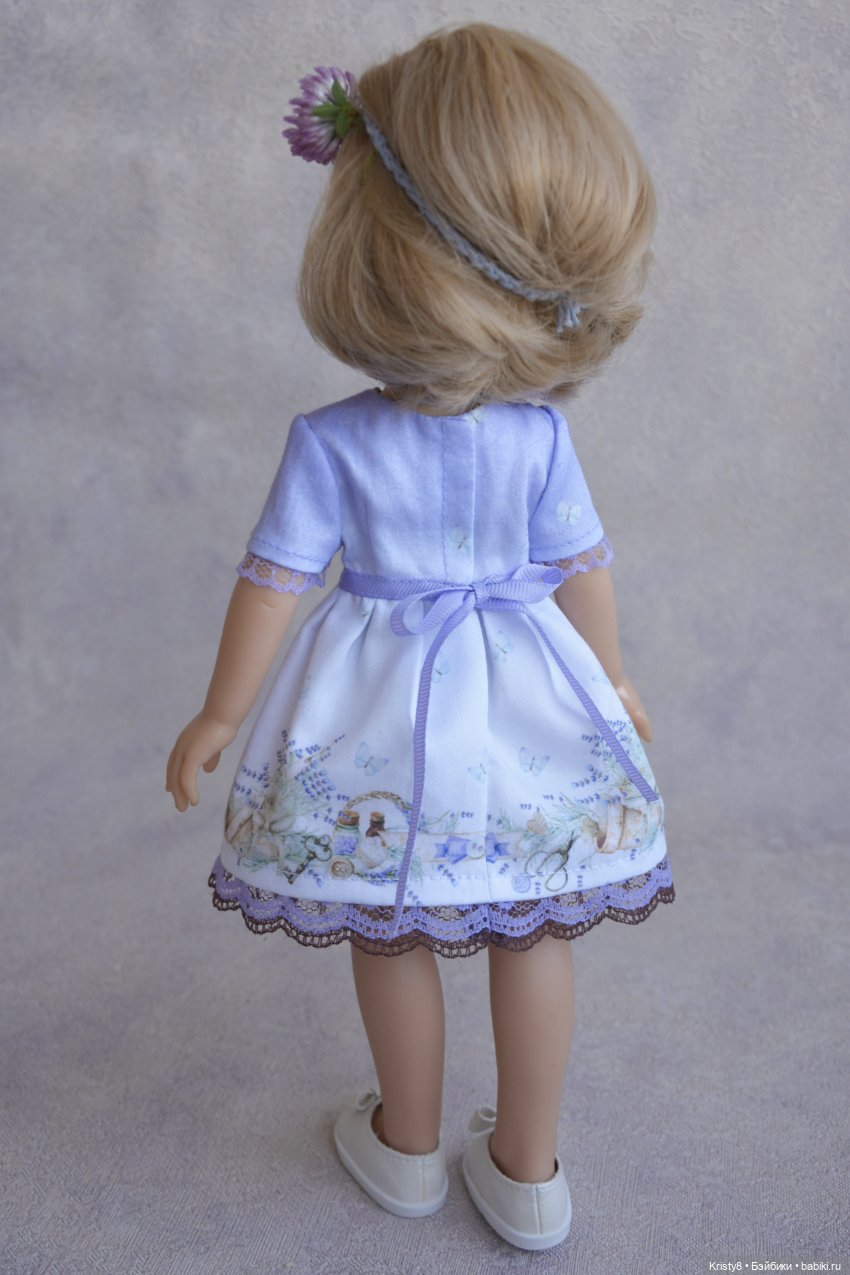 Паолочки готовятся к Кукловстрече (фото 6)