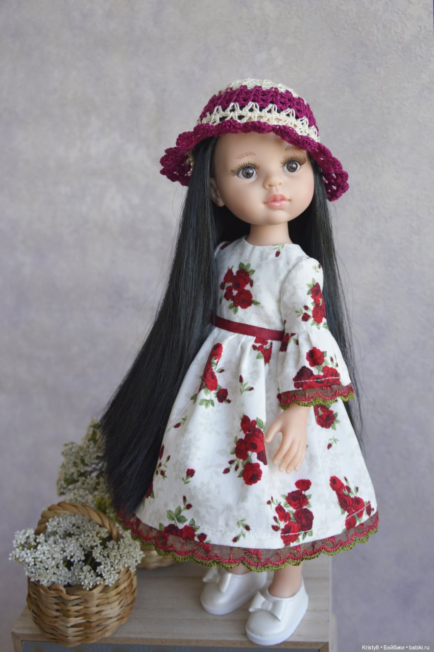 Паолочки готовятся к Кукловстрече