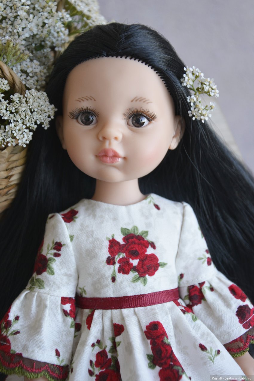 Паолочки готовятся к Кукловстрече