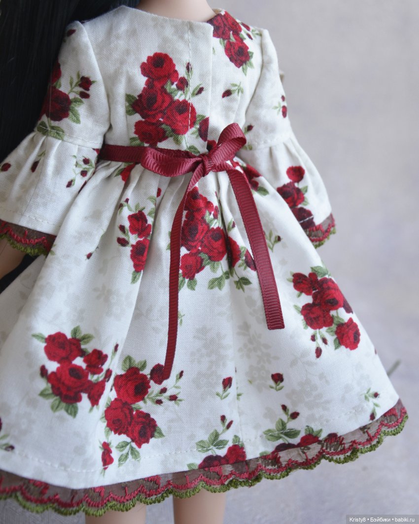 Паолочки готовятся к Кукловстрече