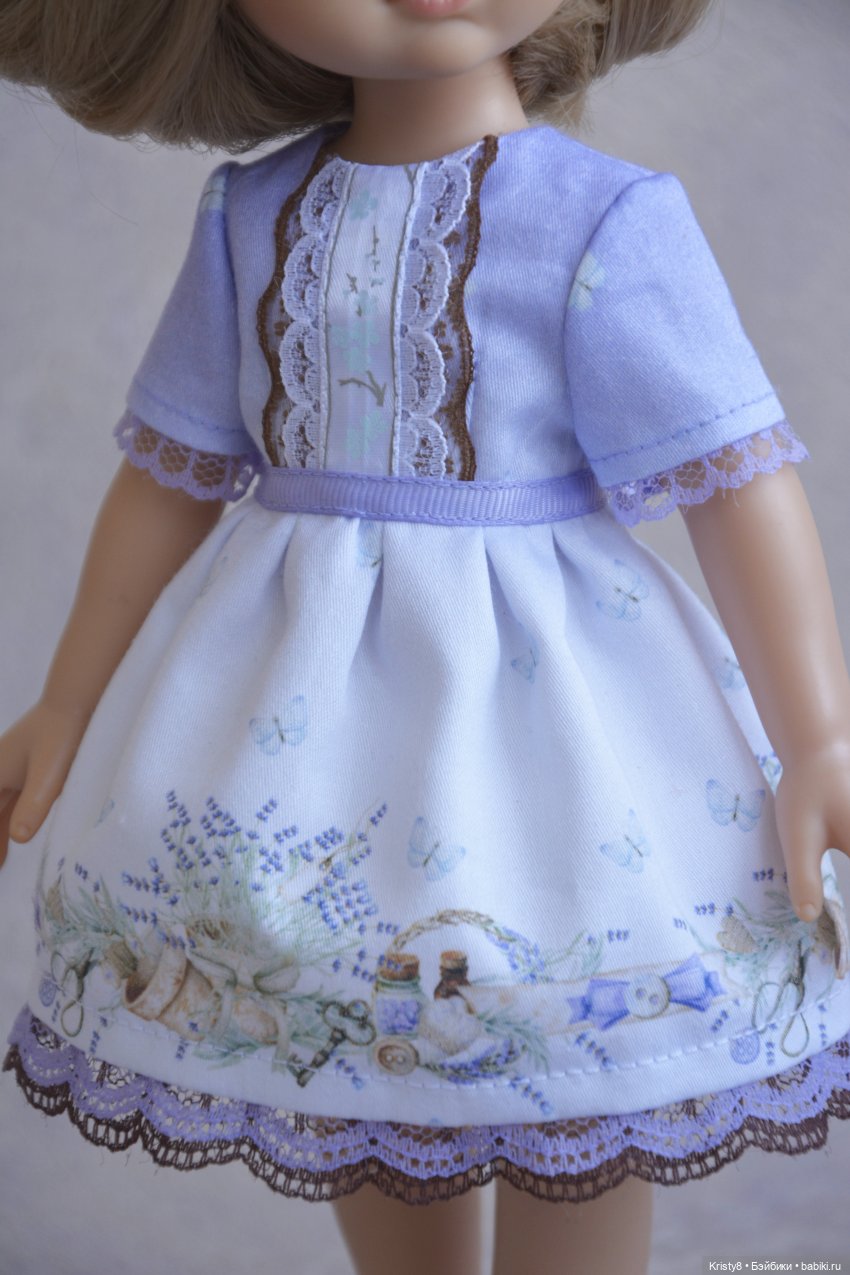 Паолочки готовятся к Кукловстрече (фото 5)