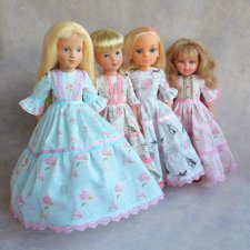 В мечтах о Париже и Лондоне