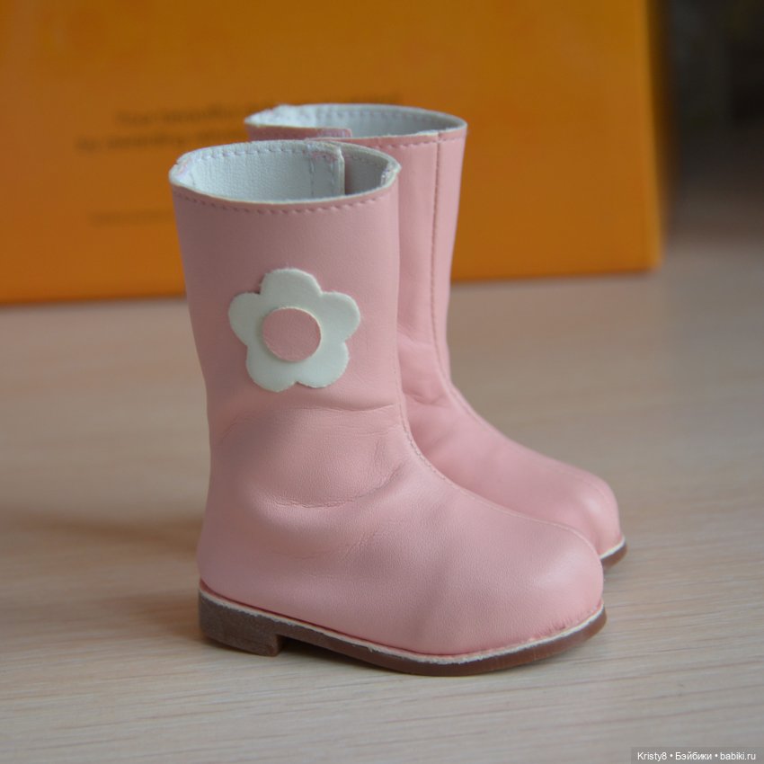 Джейми — Куклы Maru and Friends (Мару): молды Dianna Effner