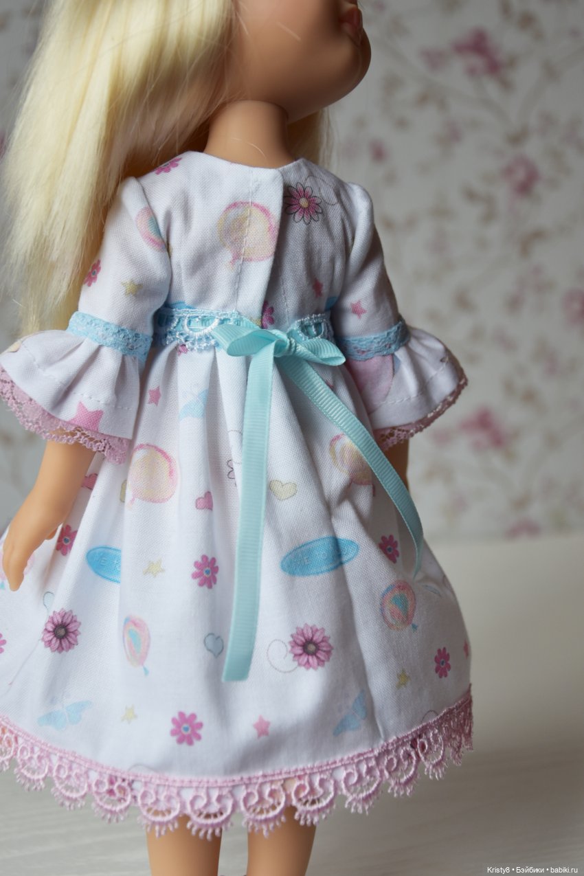 Коллекция платьев "Me to You"