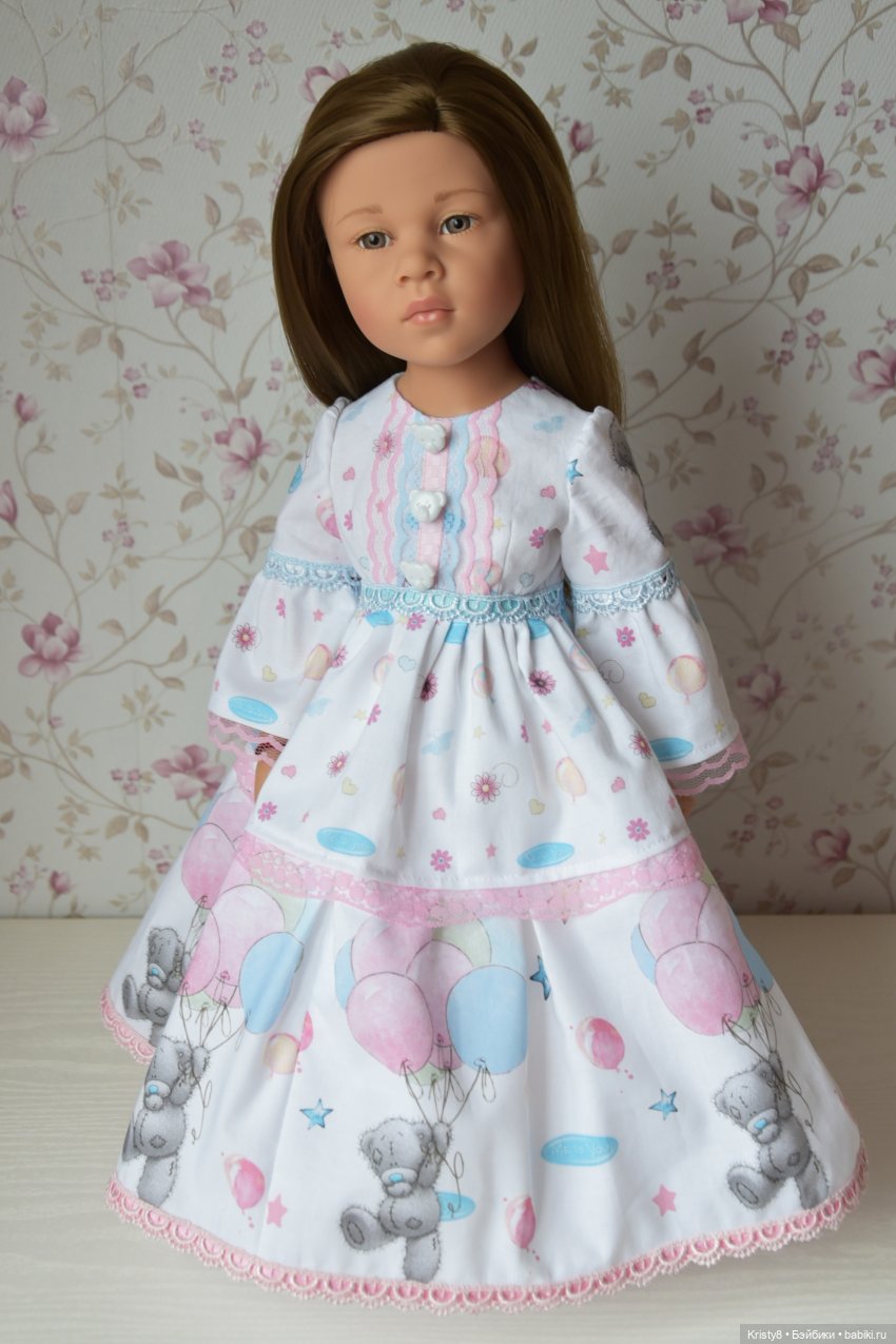 Коллекция платьев "Me to You" (фото 9)