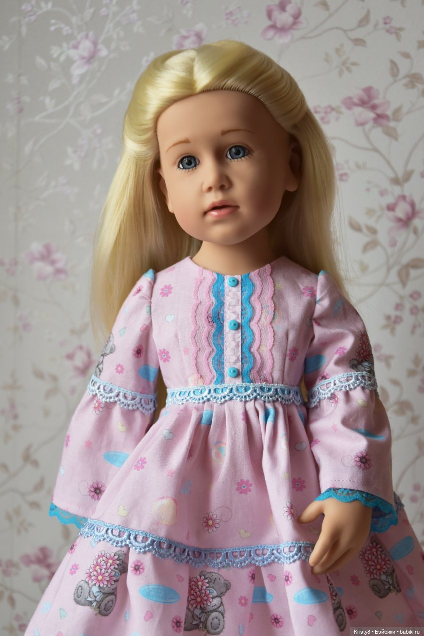 Коллекция платьев "Me to You" (фото 6)