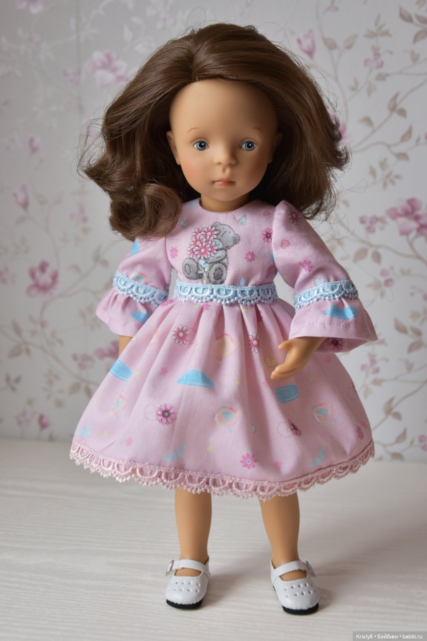 Коллекция платьев "Me to You" (фото 3)