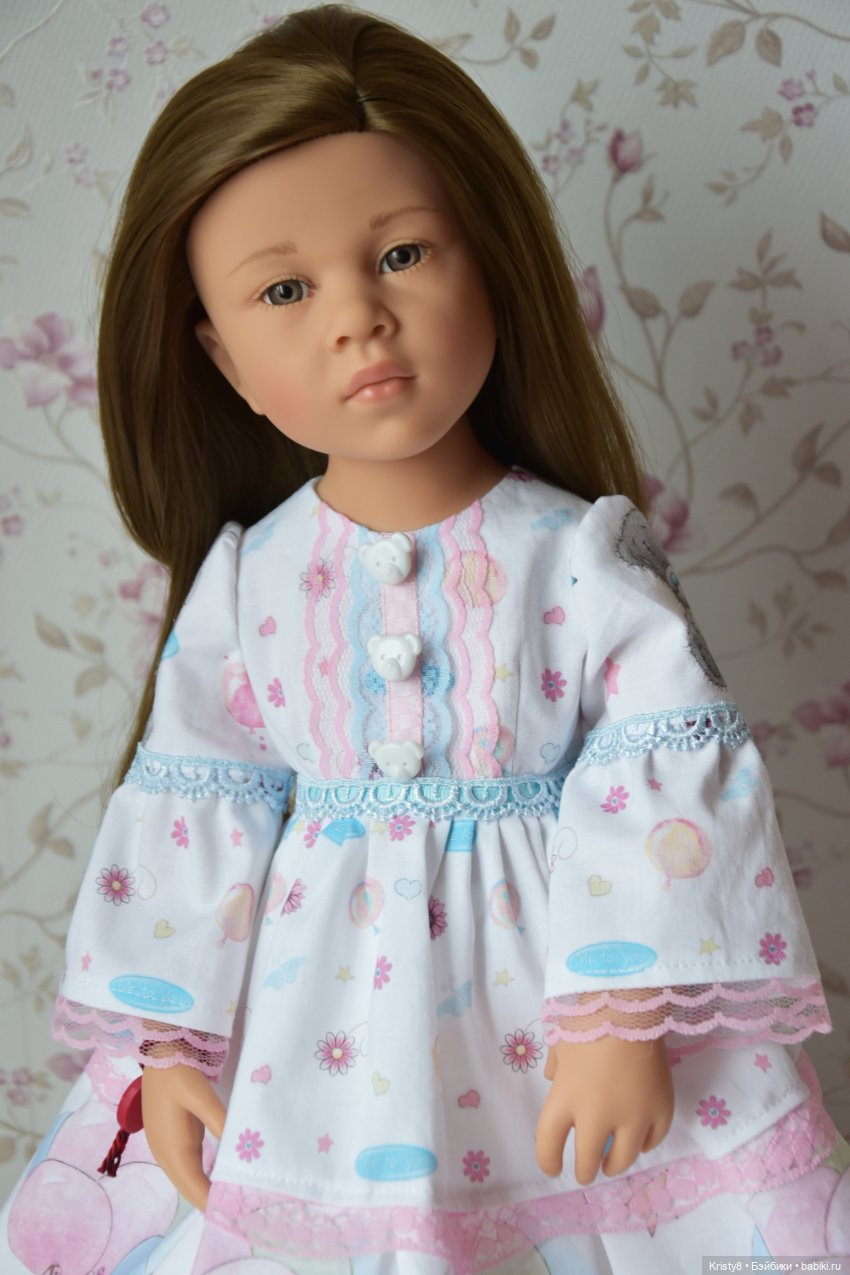 Коллекция платьев "Me to You" (фото 10)