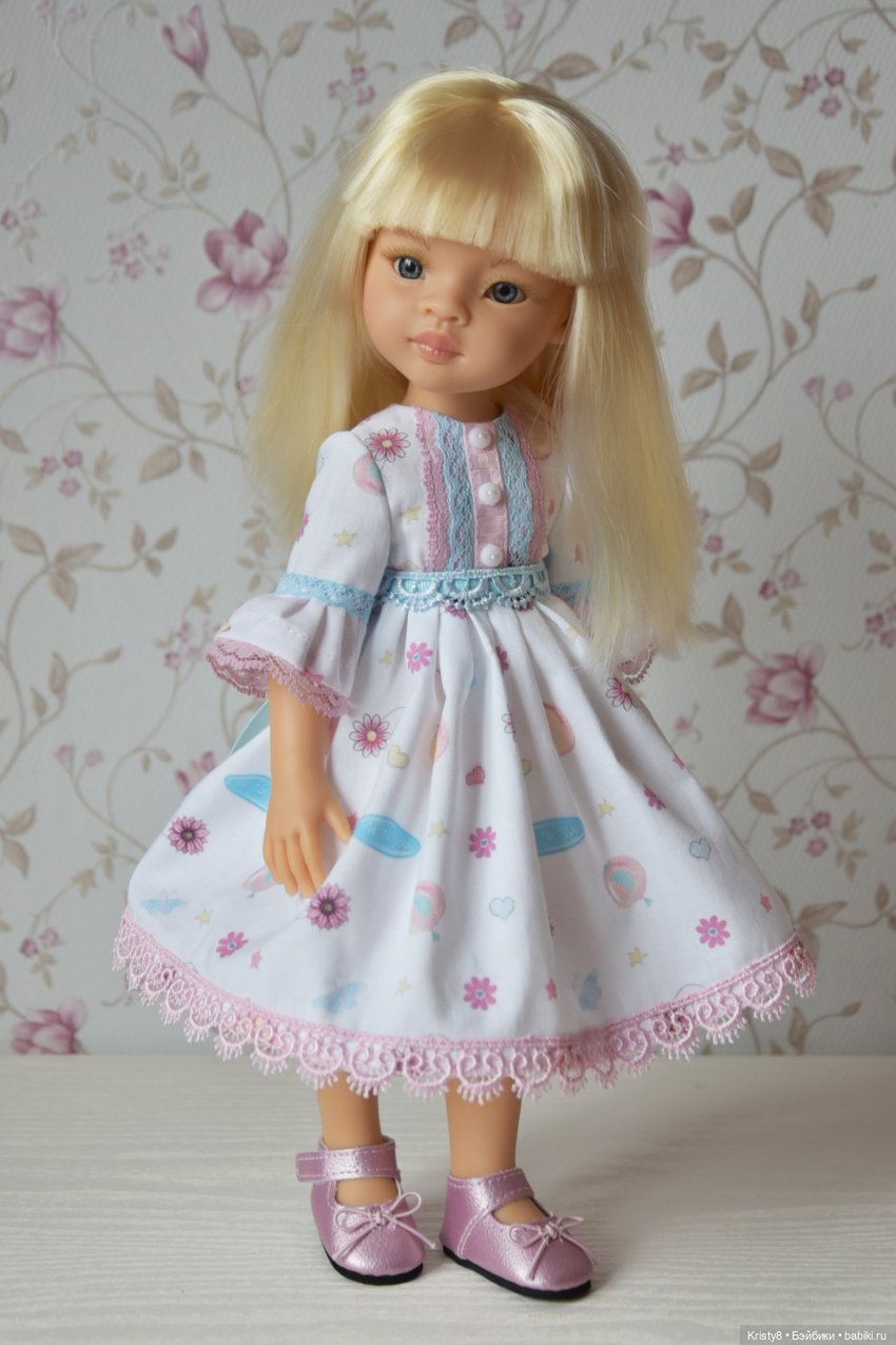 Коллекция платьев "Me to You"