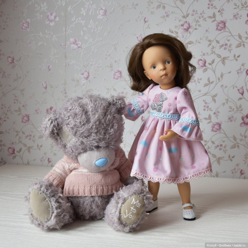 Коллекция платьев "Me to You" (фото 2)