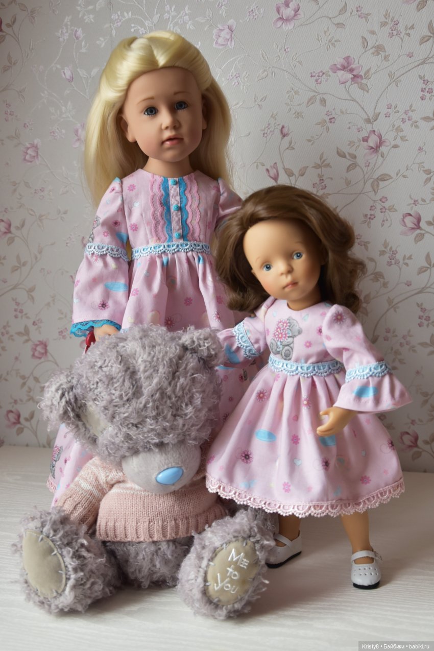 Коллекция платьев "Me to You" (фото 5)