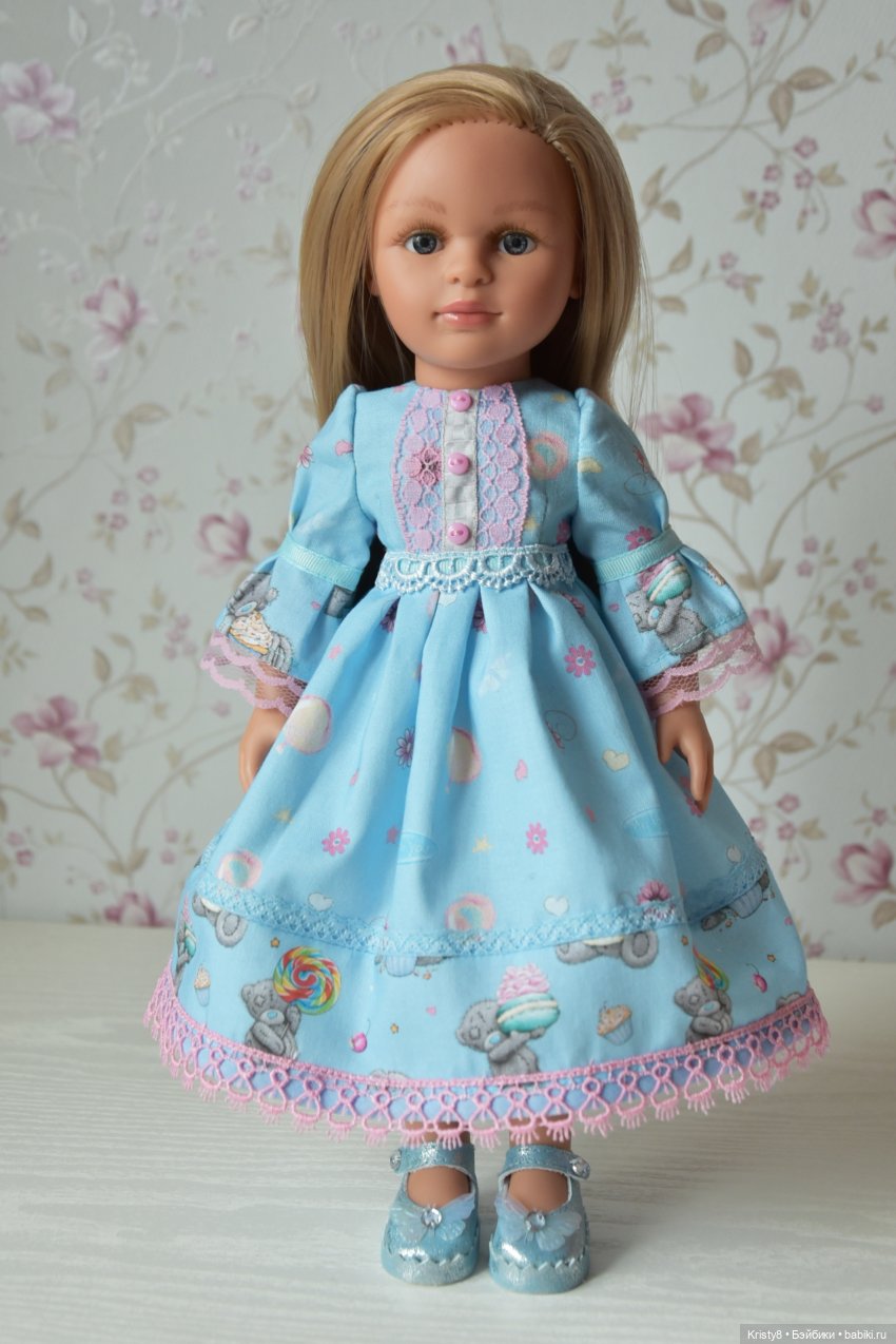 Коллекция платьев "Me to You"