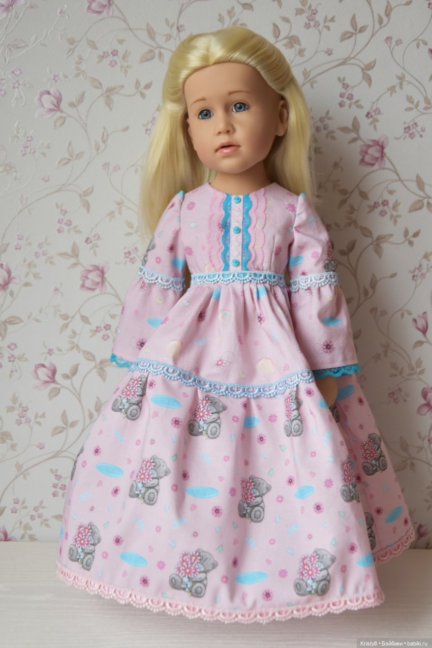 Коллекция платьев "Me to You" (фото 7)