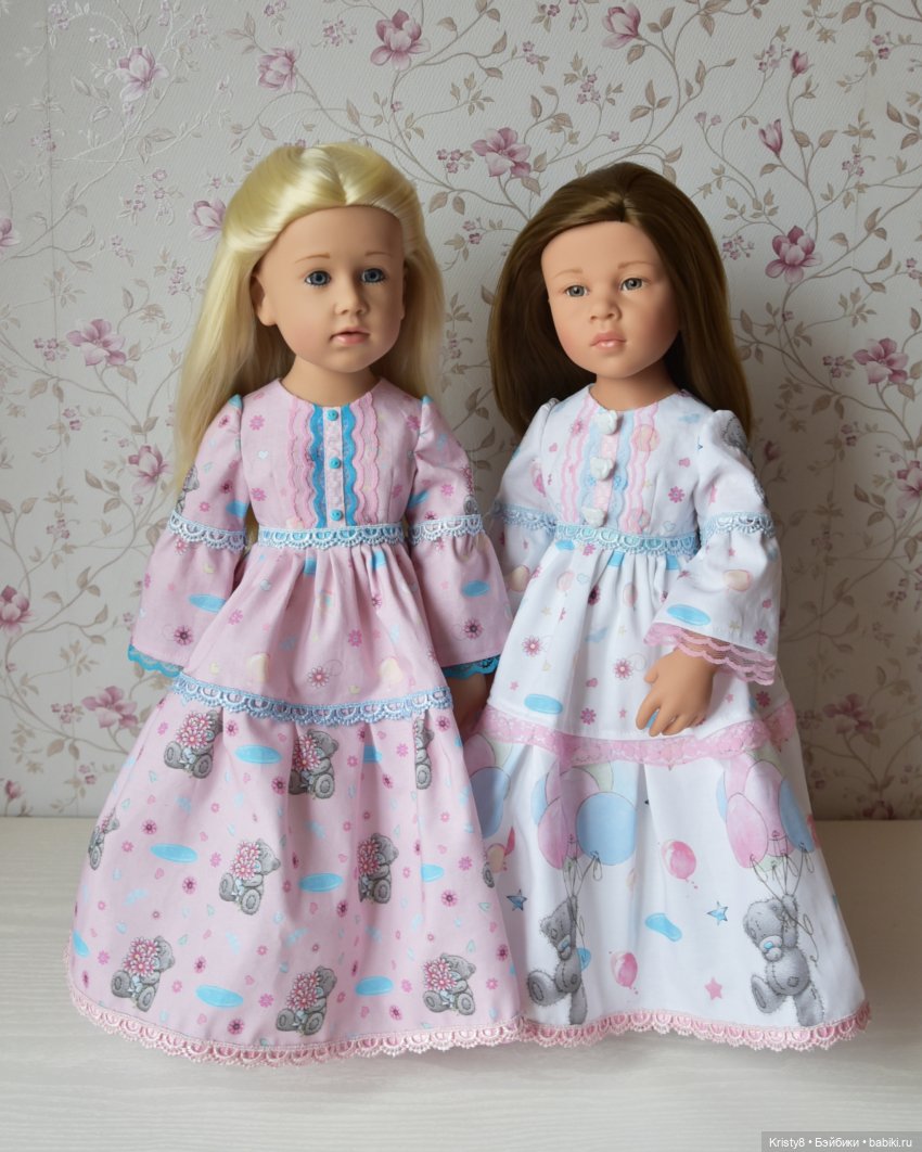 Коллекция платьев "Me to You" (фото 8)