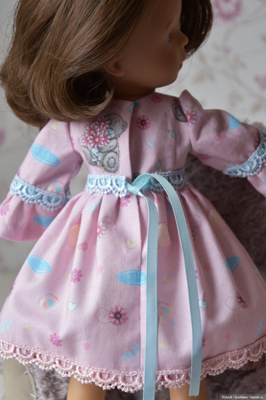 Коллекция платьев "Me to You" (фото 4)