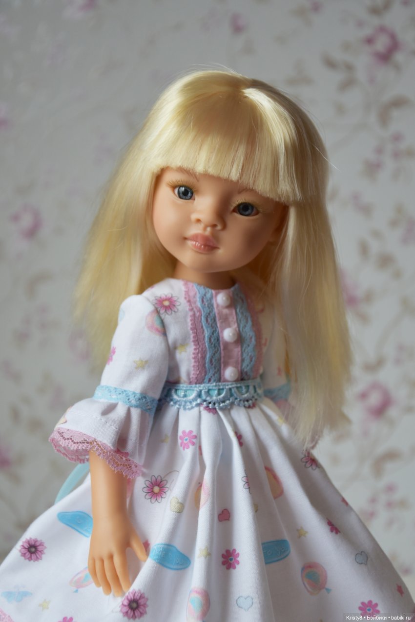 Коллекция платьев "Me to You"