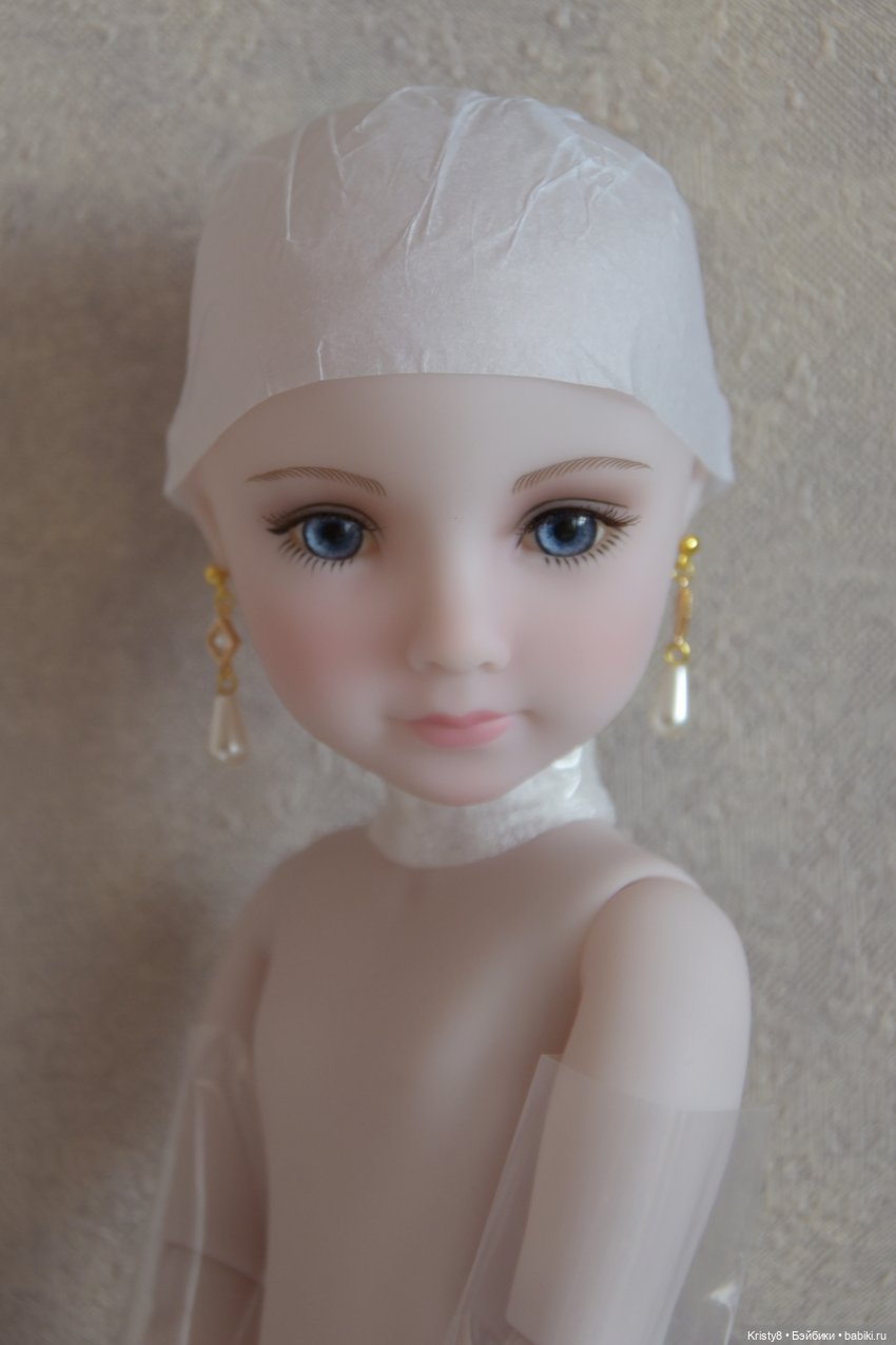 Счастливое число 7. Диана от Ruby Red | Бэйбики Счастливое число 7. Диана от Ruby Red (фото 4)