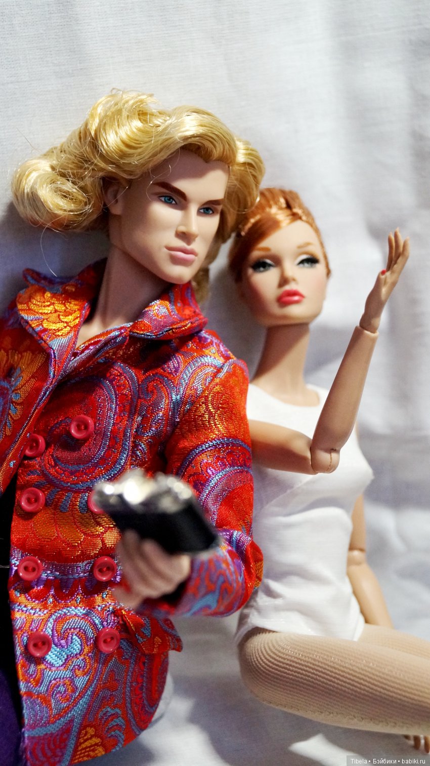 Средиземный берег или встреча с Найджелом (фото 7)