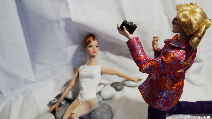 Средиземный берег или встреча с Найджелом