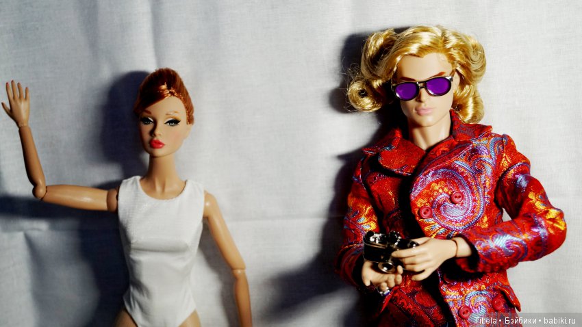 Средиземный берег или встреча с Найджелом (фото 3)