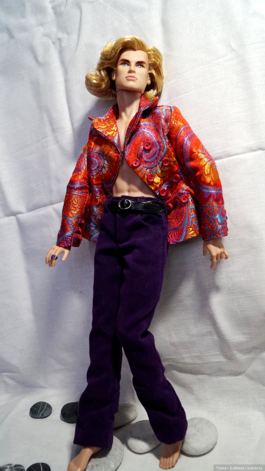 Средиземный берег или встреча с Найджелом (фото 8)