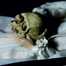 Готичная тема с Интегрити