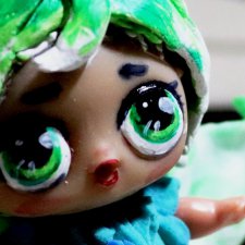 Весенний авитаминоз или ЛОЛ эксперименты