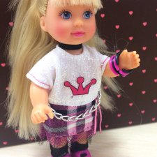 Очарование Эвиков