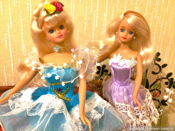 Яркие и бюджетные девчонки Susy (фото 3)