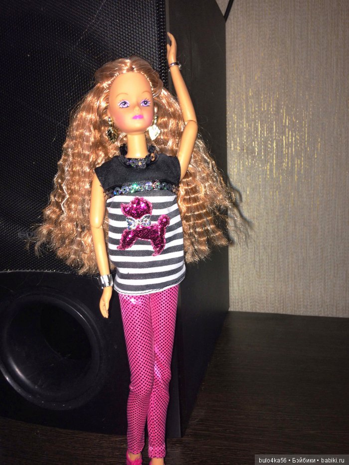 Яркие и бюджетные девчонки Susy (фото 7)