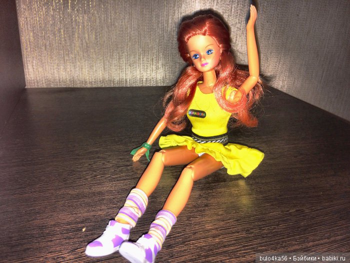 Яркие и бюджетные девчонки Susy (фото 6)