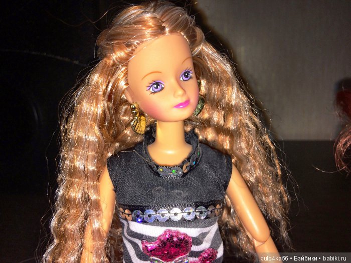 Яркие и бюджетные девчонки Susy (фото 8)