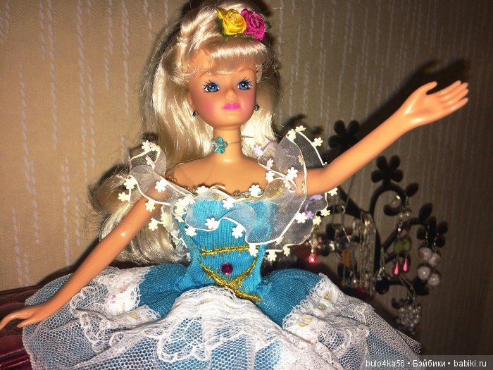 Яркие и бюджетные девчонки Susy (фото 2)