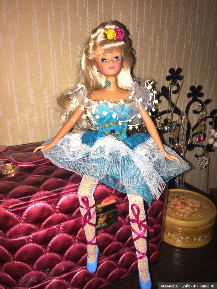 Яркие и бюджетные девчонки Susy