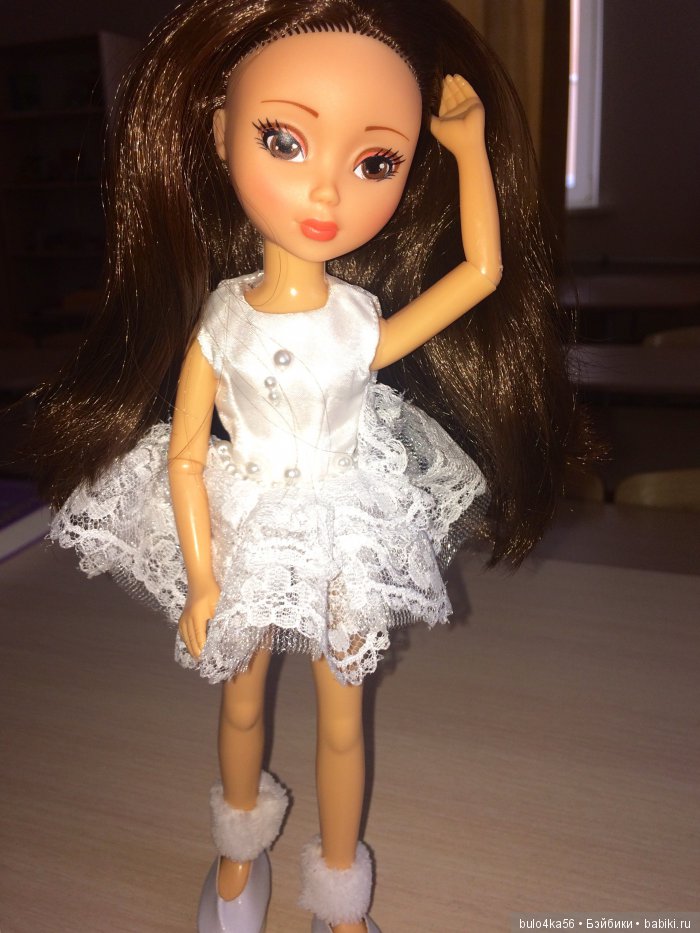 Катерина. Моя верная подружка (фото 6)