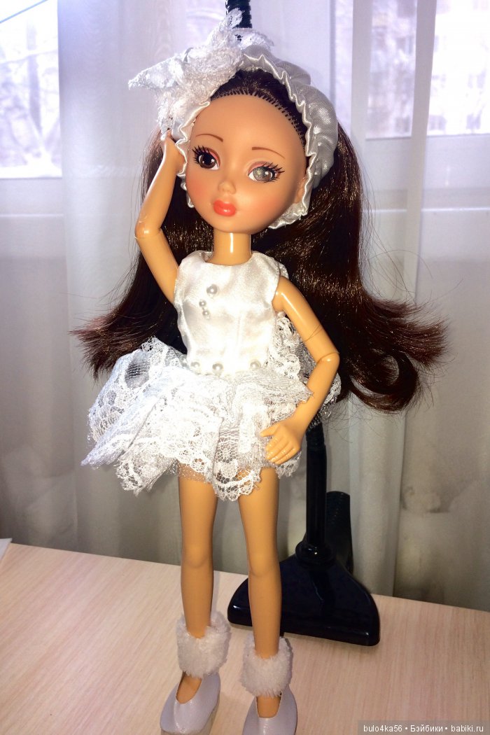 Катерина. Моя верная подружка (фото 5)