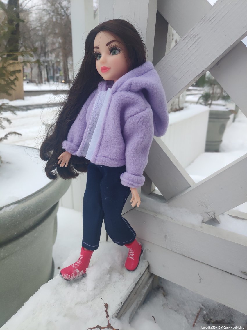 Куда пропали MC2шки — Игровые куклы разных производителей (Разное): редкие бренды (фото 5)